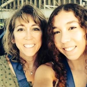 Meet your Posher, Angie